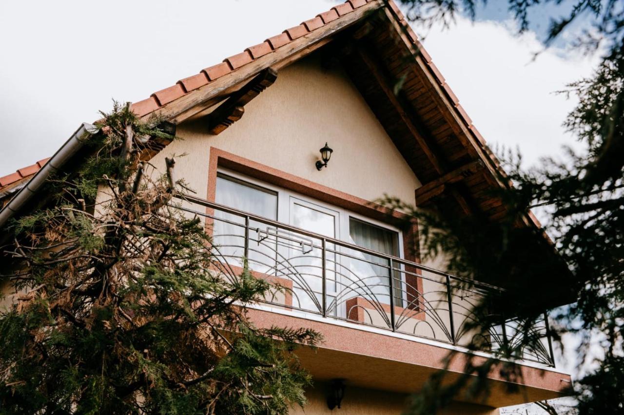 Hotel,Villas & Events Bran برانْ المظهر الخارجي الصورة