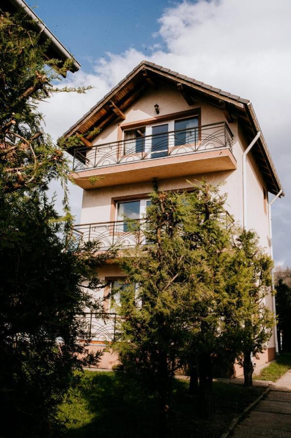 Hotel,Villas & Events Bran برانْ المظهر الخارجي الصورة