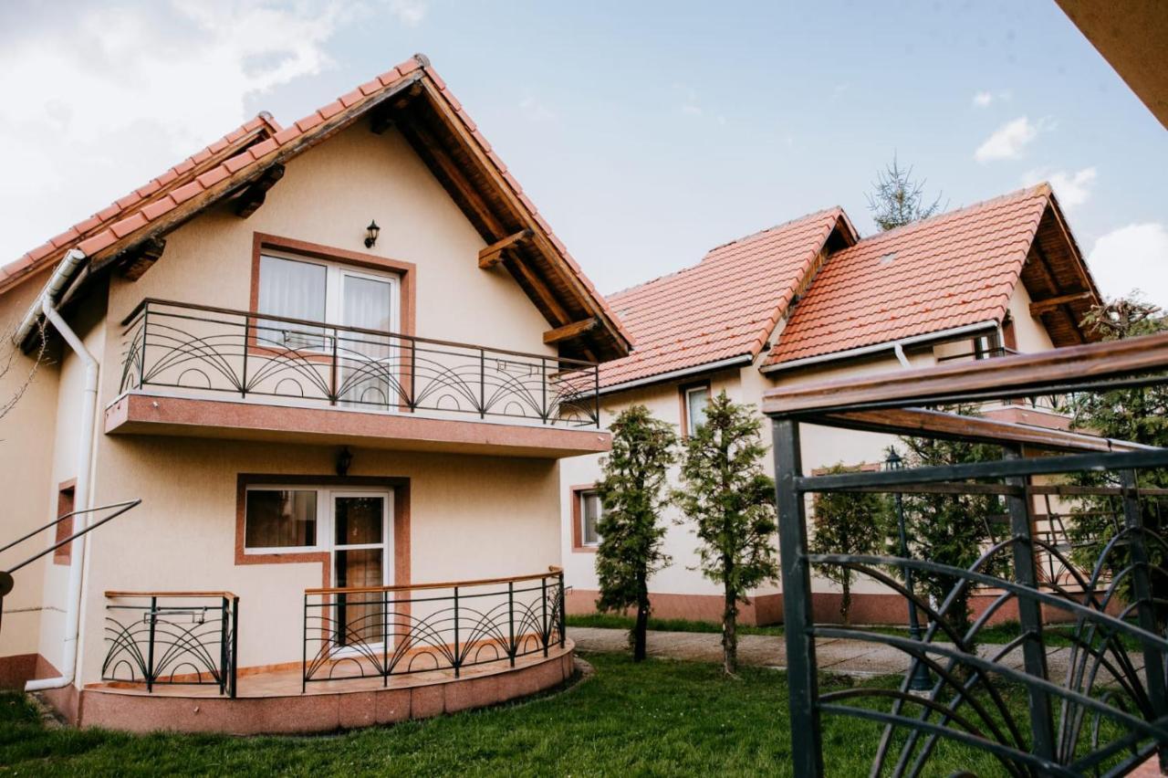 Hotel,Villas & Events Bran برانْ المظهر الخارجي الصورة