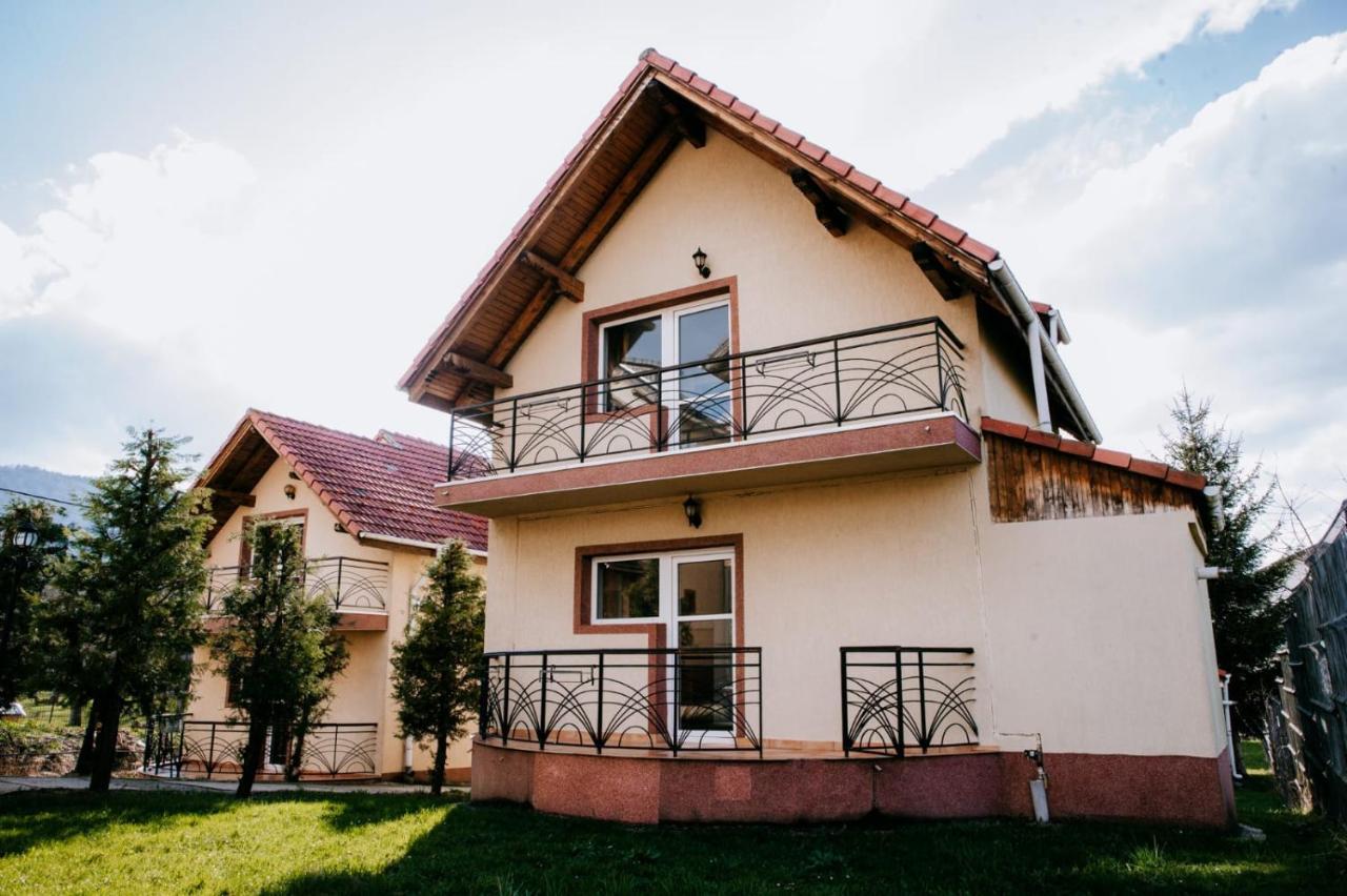 Hotel,Villas & Events Bran برانْ المظهر الخارجي الصورة