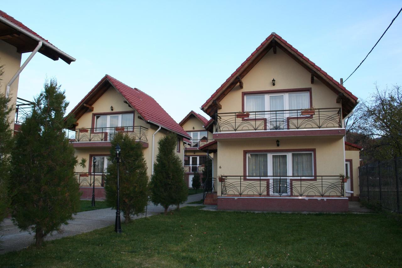 Hotel,Villas & Events Bran برانْ المظهر الخارجي الصورة