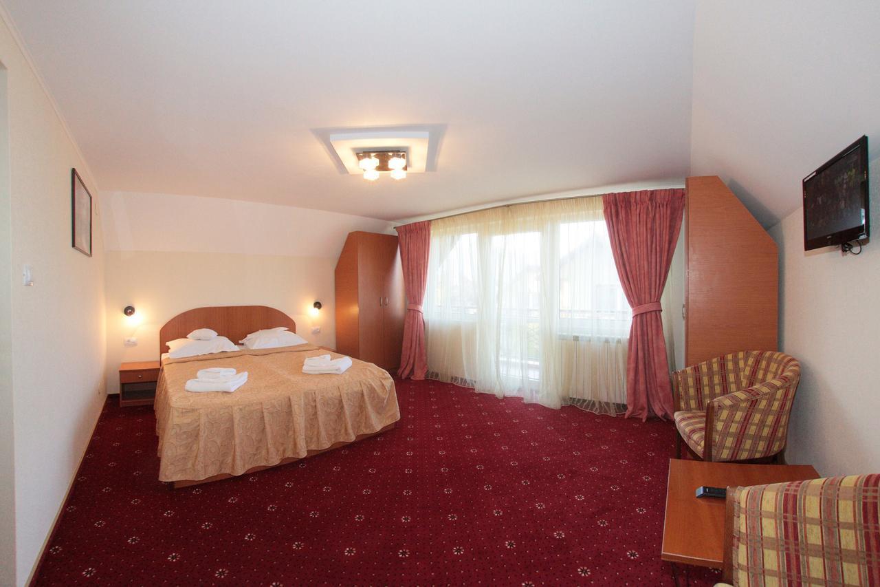 Hotel,Villas & Events Bran برانْ المظهر الخارجي الصورة