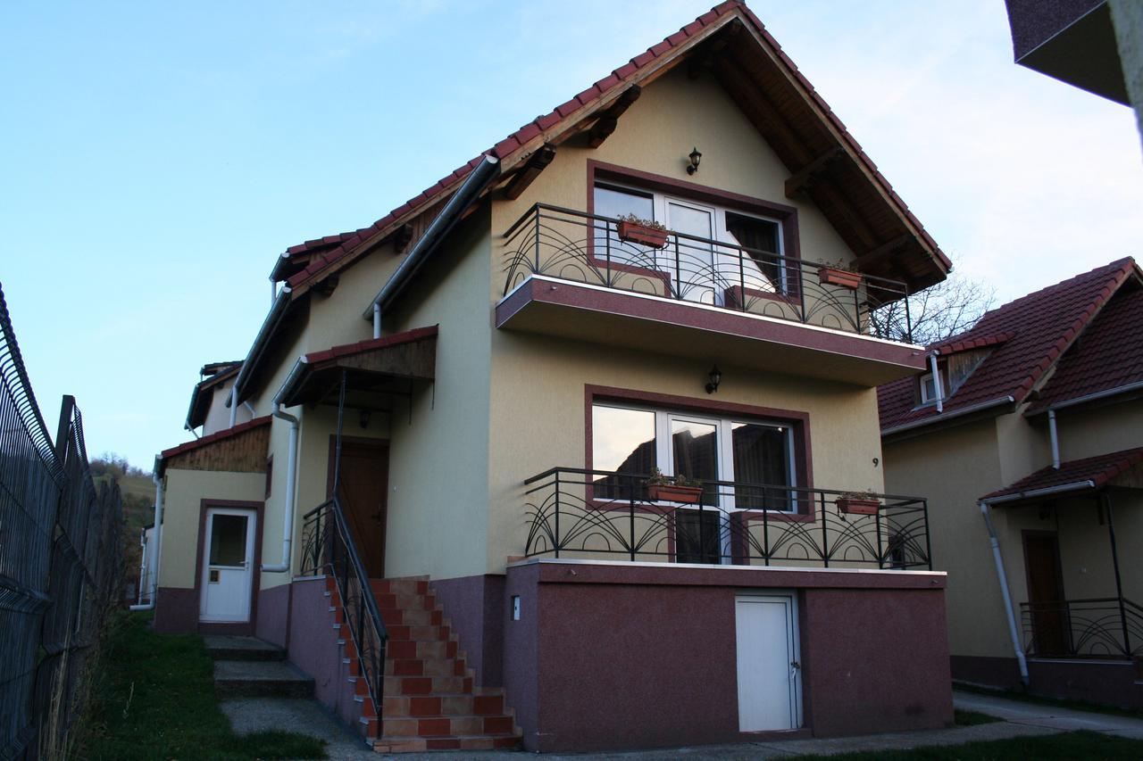Hotel,Villas & Events Bran برانْ المظهر الخارجي الصورة