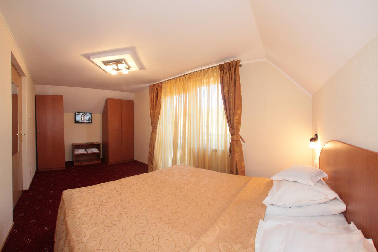 Hotel,Villas & Events Bran برانْ المظهر الخارجي الصورة