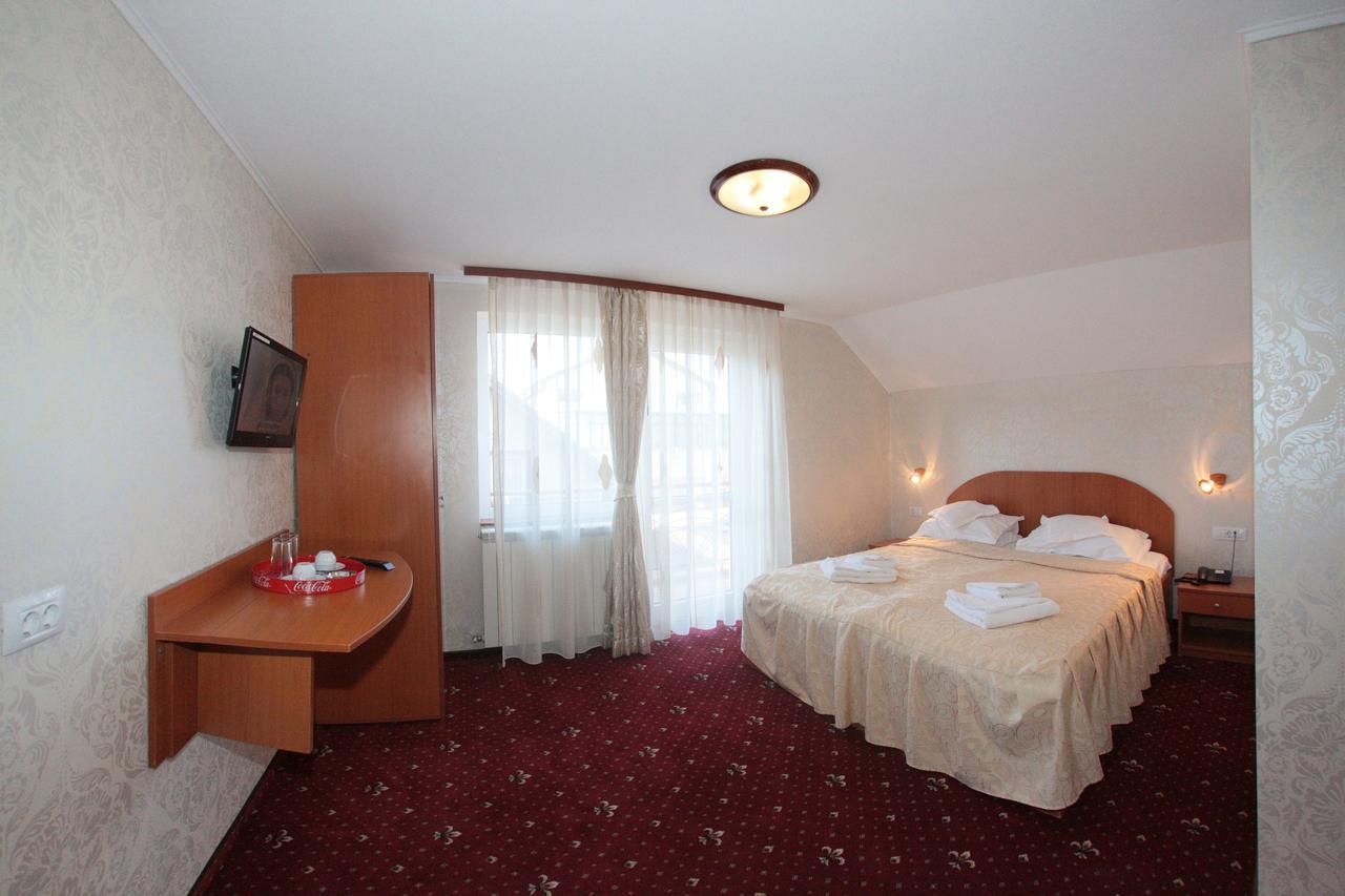 Hotel,Villas & Events Bran برانْ المظهر الخارجي الصورة