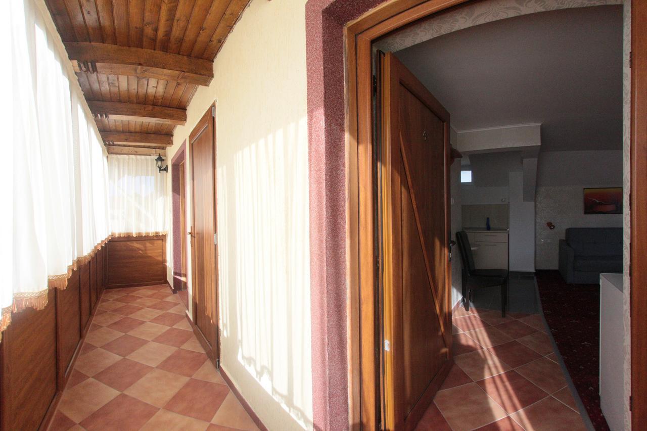Hotel,Villas & Events Bran برانْ المظهر الخارجي الصورة