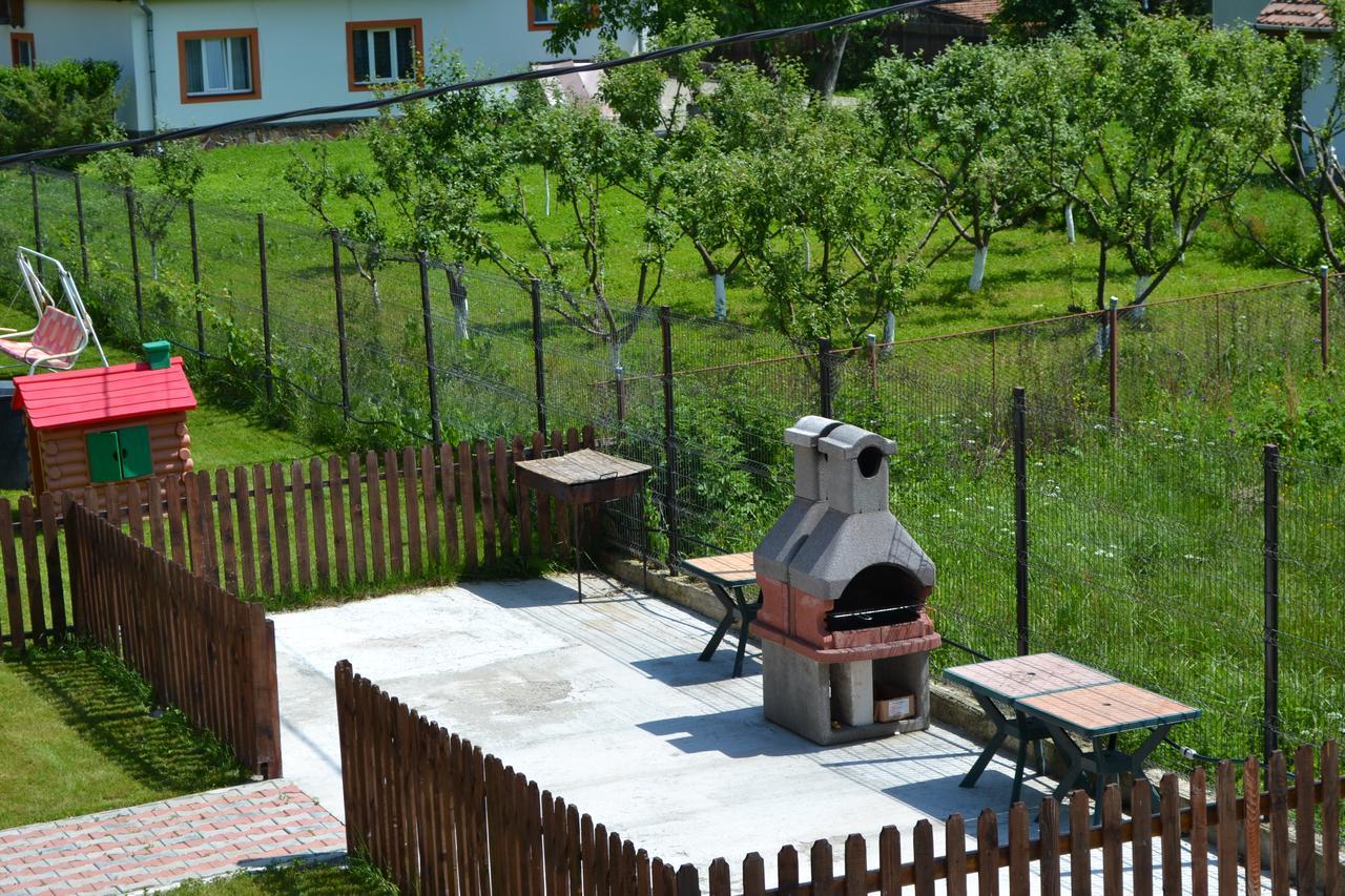 Hotel,Villas & Events Bran برانْ المظهر الخارجي الصورة